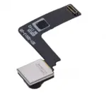 Camera Frontala Cu Suport Metalic iPhone 12 Mini - imagine 4