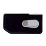 Suport flex Power / blitz cu plasa microfon iPhone 13 Pro / 14 Pro / 14 Pro Max (10 Pack)