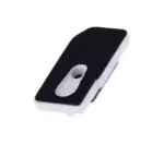 Suport flex Power / blitz cu plasa microfon iPhone 13 Pro / 14 Pro / 14 Pro Max (10 Pack) - imagine 5