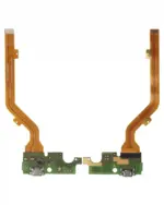 Cablu Flex Port Incarcare Alcatel 1S (5028 / 2020) Premium - imagine 2