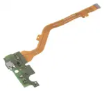 Cablu Flex Port Incarcare Alcatel 1S (5028 / 2020) Premium - imagine 4