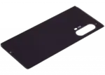 Capac Spate Sticla Motorola Edge Plus (XT2061 / 2020) Genuine OEM (Baltic Gray) - imagine 6