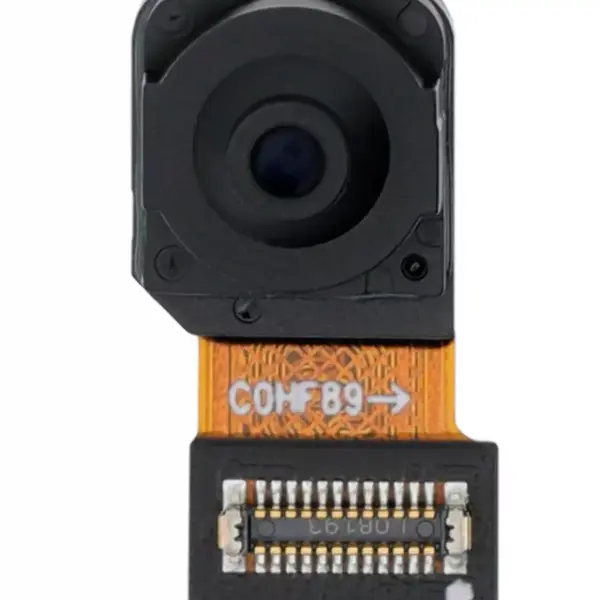 Camera Frontala Motorola Edge 20 (XT2143 / 2021) / Edge 20 Fusion (XT2139-2 / 2021) / Edge 20 Lite (XT2139-1 / 2021) Genuine OEM