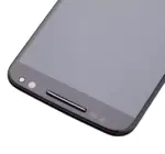 Ansamblu Display Motorola Moto X Style (XT1572 / 2015) / Moto X Pure Edition (XT1575 / 2015) Refurbished (Black) - imagine 7