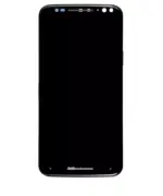 Ansamblu Display Motorola Moto X Style (XT1572 / 2015) / Moto X Pure Edition (XT1575 / 2015) Refurbished (Black) - imagine 8