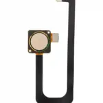 Cablu Flex buton Home ZTE Blade Z Max (Z982) (Gold)