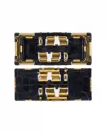 Cablu Flex Conector FPC baterie iPhone X (4 Pini) - imagine 2