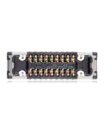 Conector FPC Blit iPhone X (J4300: 18 Pin)