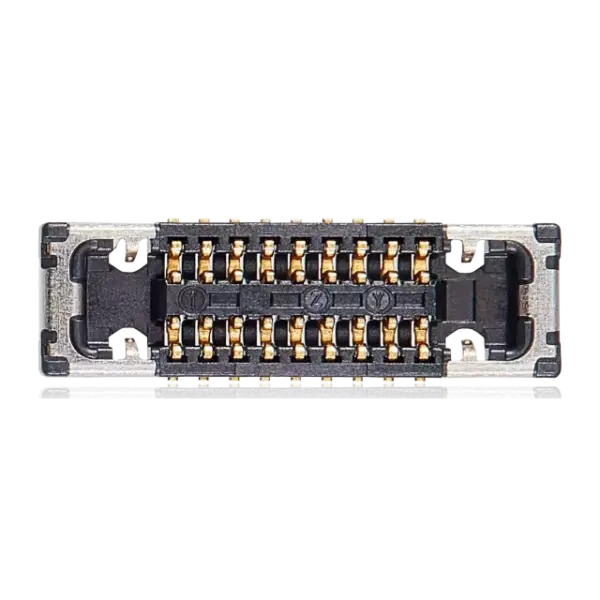 Conector FPC Blit iPhone X (J4300: 18 Pin)