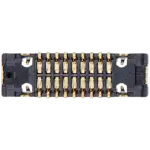 Conector FPC Blit iPhone X (J4300: 18 Pin) - imagine 3