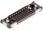 Conector FPC Blit iPhone X (J4300: 18 Pin) - imagine 4