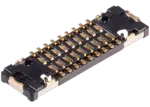 Conector FPC Blit iPhone X (J4300: 18 Pin) - imagine 5