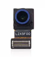 Camera Frontala Telefon Motorola Moto Z4 (XT1980 / 2019) - imagine 3