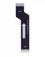 Cablu Flex LCD Telefon Motorola Edge 5G (XT2063 / 2020) Original