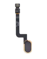 Cablu Flex Buton Home Motorola Moto G5 Plus (XT1687 / 2017) (Black)