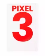 Sticla OCA Google Pixel 3 (10 Pack)