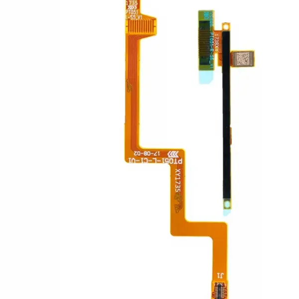 Cablu Flex Senzor Prindere (Grip) Google Pixel 3