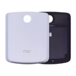 Capac Spate Sticla Motorola Razr 5G (XT2071 / 2020) (Liquid Mercury) Genuine OEM