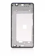 Carcasa Mijloc LG Stylo 6 (Black) - imagine 4