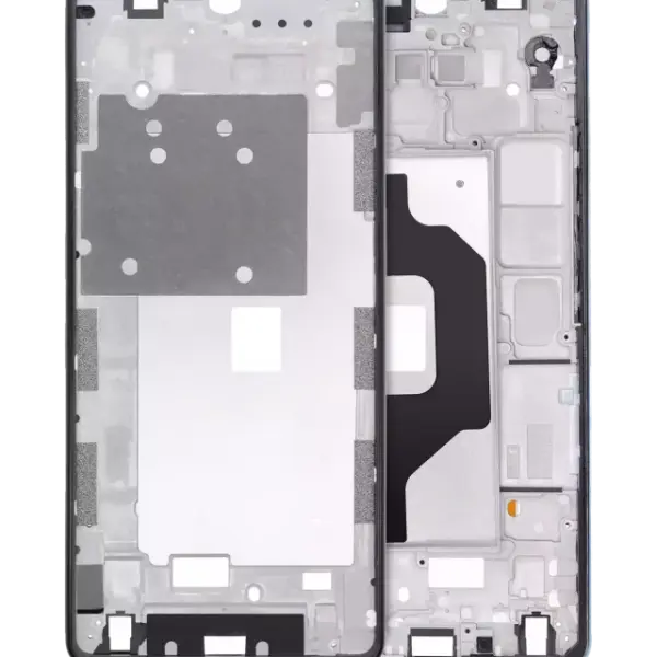 Carcasa Mijloc LG Stylo 6 (Blue)
