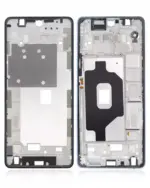 Carcasa Mijloc LG Stylo 6 (Blue) - imagine 2