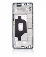 Carcasa Mijloc LG Stylo 6 (Blue) - imagine 3