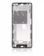 Carcasa Mijloc LG Stylo 6 (Blue) - imagine 4