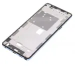 Carcasa Mijloc LG Stylo 6 (Blue) - imagine 5