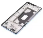 Carcasa Mijloc LG Stylo 6 (Blue) - imagine 6