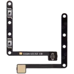 Cablu Flex Buton Volum iPad Pro 12.9 5th Gen (2021) / 12.9 6th Gen (2022) (WiFi Only) - imagine 2