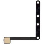 Cablu Flex Buton Volum iPad Pro 12.9 5th Gen (2021) / 12.9 6th Gen (2022) (WiFi Only) - imagine 3