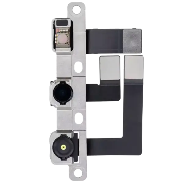 Camera Frontala iPad Pro 11 3rd Gen (2021) / Pro 11 4th Gen (2022) / iPad Pro 12.9 5th Gen (2021) / Pro 12.9 6th Gen (2022)