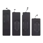 Difuzor Principal iPad Pro 12.9 5th Gen (2021) (4 Piece Set) / 12.9 6th Gen (2022) (WiFi Only)