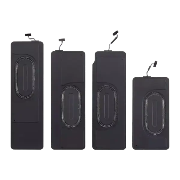 Difuzor Principal iPad Pro 12.9 5th Gen (2021) (4 Piece Set) / 12.9 6th Gen (2022) (WiFi Only)