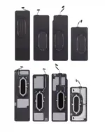 Difuzor Principal iPad Pro 12.9 5th Gen (2021) (4 Piece Set) / 12.9 6th Gen (2022) (WiFi Only) - imagine 2