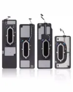 Difuzor Principal iPad Pro 12.9 5th Gen (2021) (4 Piece Set) / 12.9 6th Gen (2022) (WiFi Only) - imagine 3
