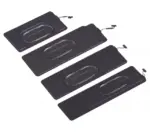 Difuzor Principal iPad Pro 12.9 5th Gen (2021) (4 Piece Set) / 12.9 6th Gen (2022) (WiFi Only) - imagine 4