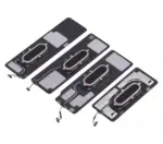 Difuzor Principal iPad Pro 12.9 5th Gen (2021) (4 Piece Set) / 12.9 6th Gen (2022) (WiFi Only) - imagine 5