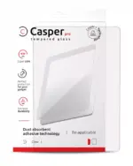 Sticla Securizata Casper Pro iPad Pro 12.9 1st Gen (2015) / iPad 12.9 2nd Gen (2017) (Clear)
