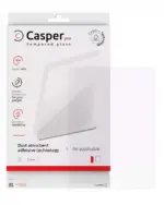 Sticla Securizata Casper Pro iPad Air 13 (2024) / Air 13 (2025)/ Air 13 M4 (2026) (Clear)
