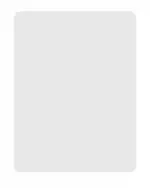 Sticla Securizata Casper Pro iPad Air 13 (2024) / Air 13 (2025)/ Air 13 M4 (2026) (Clear) - imagine 2