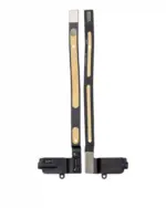 Cablu Flex mufa jack audio iPad Air 2 (Black) - imagine 2