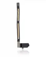 Cablu Flex mufa jack audio iPad Air 2 (Black) - imagine 3