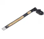 Cablu Flex mufa jack audio iPad Air 2 (Black) - imagine 4