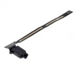 Cablu Flex mufa jack audio iPad Air 2 (Black) - imagine 5
