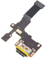 Cablu Flex Port Incarcare LG Stylo 4 / Stylo 4 Plus - imagine 4