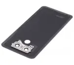 Capac Spate Sticla Cu Adeziv (Preinstalat) LG G6 (Mystic White) - imagine 6