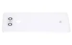 Capac Spate Sticla Cu Adeziv (Preinstalat) LG G6 (Mystic White) - imagine 9