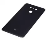Capac Spate Sticla Cu Adeziv (Preinstalat) LG G6 (Astro Black) - imagine 7