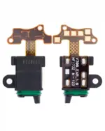 Cablu Flex Mufa Jack Telefon LG V30 / V35 ThinQ - imagine 2